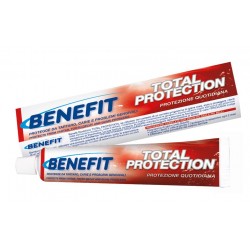 Benefit -Total Protection tooth paste 75ml
