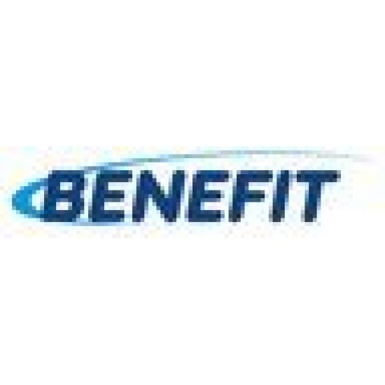 Benefit - 意大利-兒童護理牙膏 (水果味）50ml