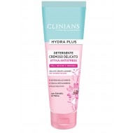Clinians - Hydra Sensitive Creamy Cleanser 150ml