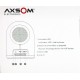 Axsom - 雙磁無線藍牙擴音器-清晰音質