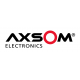 Axsom - 雙磁無線藍牙擴音器-清晰音質