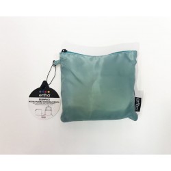 ertha - Foldable Backpack - Tropic Green