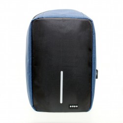 ertha - Backpack Anti theft (Blue)