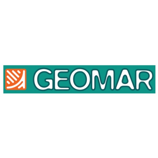 Geomar - Fack Mask Purifying Mallow (Twin Pack)