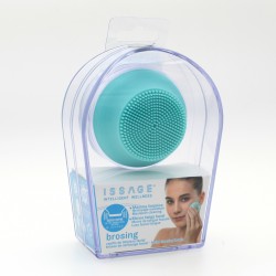 Issage - Macaron Facial Cleaning Brush