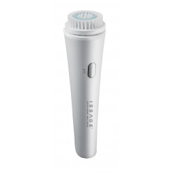 Issage - Dual Pure Facial Cleaning Brush