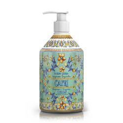 Rudy - Iris of Capri Luxury Hand Cream Soap 500ml