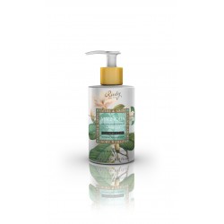 Rudy - Magnolia Luxury Hand Cream Soap 300ml
