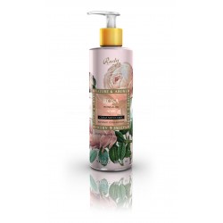 Rudy - Rose Hand & Body Lotion500ml