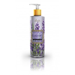 Rudy - Lavender Hand & Body Lotion 500ml