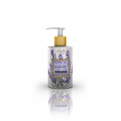Rudy - Lavender Luxury Hand Cream Soap 300ml
