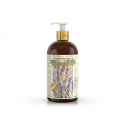 Rudy - Lavender & Jojoba Oil Hand Wash (with Vitamin E)