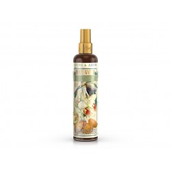 Rudy - Vanilla and Almond Oil Scented Body Water 200ml