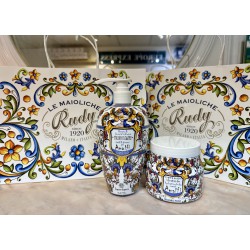  Amalfi Peony Luxury Body Care Gift Set