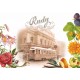 Rudy - Venezia Luxury Bath and Shower Cream 700ml