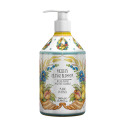 Rudy - Sicilian Orange Blossom Luxury Hand Cream Soap 500ml