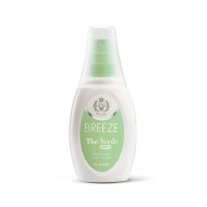 Breeze - Deo Vapo Green Tea 75ml