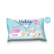 Malizia 意大利-洋甘菊女性濕紙巾 (3包裝)