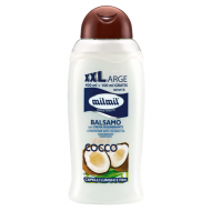 MilMil - Conditioner Coconut Oil  500ml