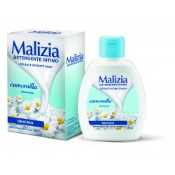 Malizia - Delicate Intimate Wash Chamomile 200ml
